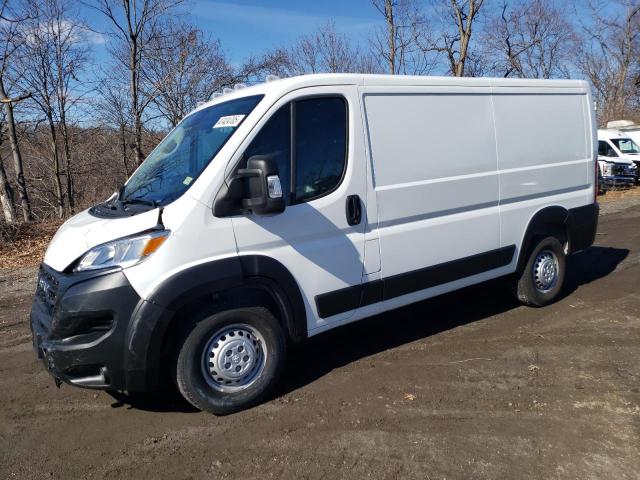 RAM PROMASTER 2024 with VIN 3C6LRVVG8RE145742 - Photo from auction