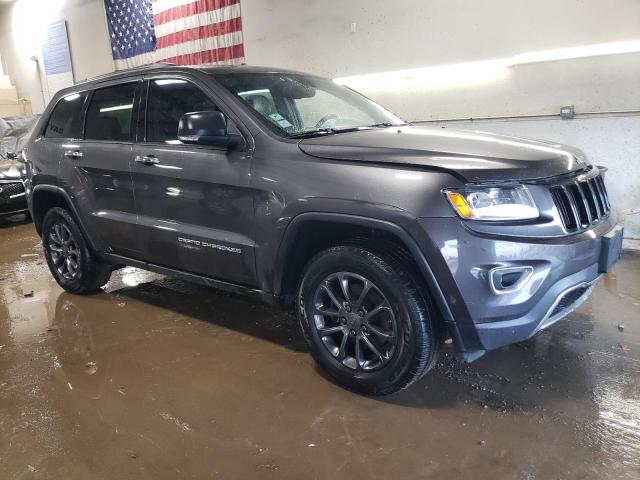 Photo 4 from auction – 2014 JEEP GRAND CHER with VIN 1C4RJFBG6EC568437