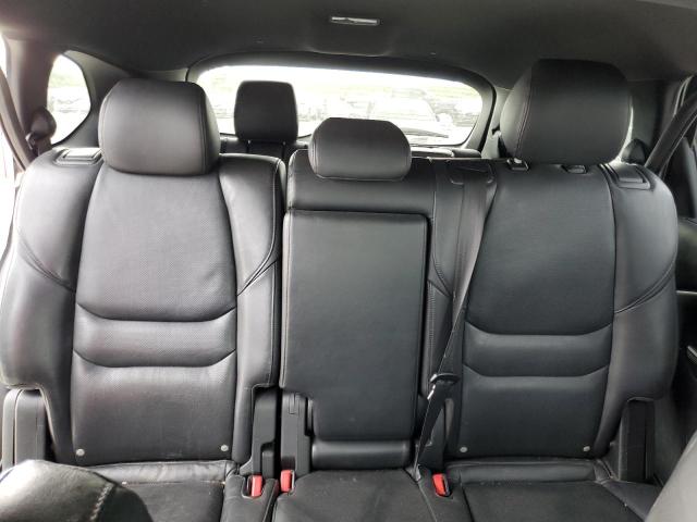 Photo 10 from auction – 2016 MAZDA CX-9 GRAND with VIN JM3TCADY1G0119820