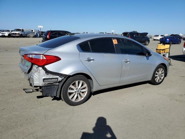 Photo 3 from auction – 2014 KIA FORTE EX with VIN KNAFX4A85E5127741