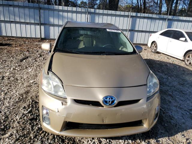 Photo 5 from auction – 2010 TOYOTA PRIUS with VIN JTDKN3DU4A0211017