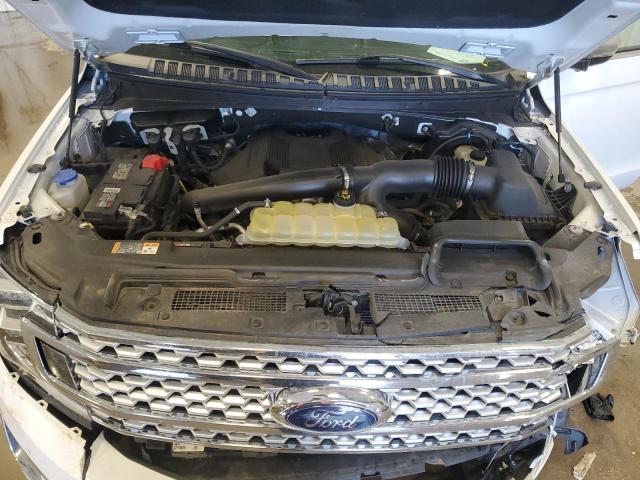 Photo 12 from auction – 2020 FORD EXPEDITION with VIN 1FMJK1MT1LEA32709