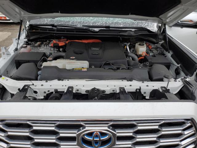 Photo 12 from auction – 2023 TOYOTA SEQUOIA SR with VIN 7SVAAABAXPX007350