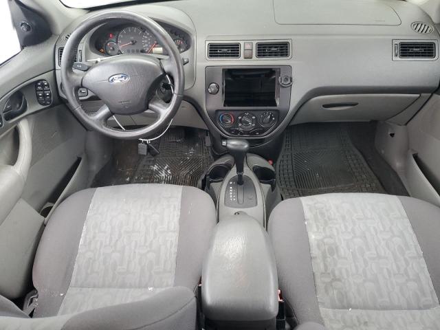 Photo 8 from auction – 2005 FORD FOCUS ZX4 with VIN 1FAFP34N05W119965