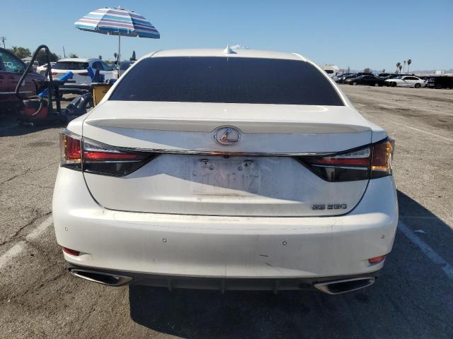 Photo 6 from auction – 2016 LEXUS GS 350 BAS with VIN JTHBZ1BL0GA000885