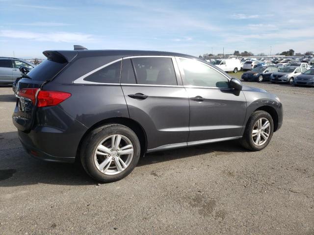 Photo 3 from auction – 2014 ACURA RDX TECHNO with VIN 5J8TB3H57EL012436