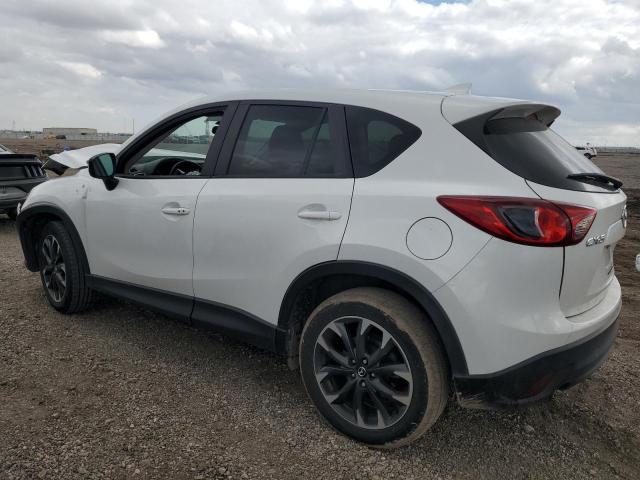 Photo 2 from auction – 2016 MAZDA CX-5 GT with VIN JM3KE2DYXG0784971