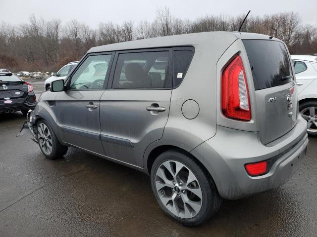 صورة رقم 2 من المزاد - 2013 KIA SOUL + مع VIN KNDJT2A60D7567185