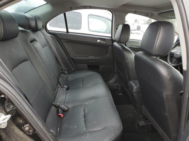 Photo 10 from auction – 2012 MITSUBISHI LANCER GT with VIN JA32U8FW8CU015848