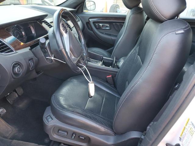 Photo 7 from auction – 2013 FORD TAURUS LIM with VIN 1FAHP2F89DG228685