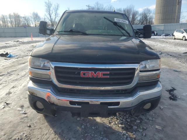 Photo 5 from auction – 2006 GMC SIERRA K25 with VIN 1GTHK29D56E291203