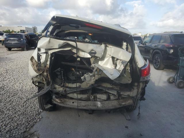 Photo 6 from auction – 2015 NISSAN PATHFINDER with VIN 5N1AR2MN2FC644517