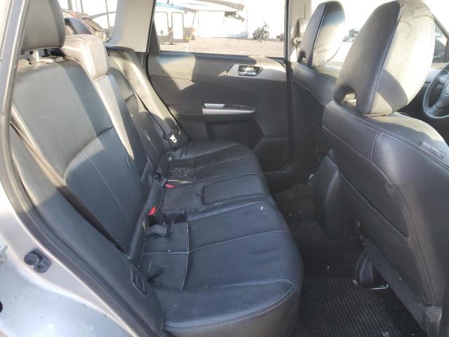 Photo 10 from auction – 2009 SUBARU FORESTER 2 with VIN JF2SH64629H753158