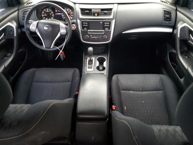 Photo 8 from auction – 2017 NISSAN ALTIMA 2.5 with VIN 1N4AL3AP8HC238848