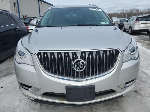 Photo 5 from auction – 2014 BUICK ENCLAVE with VIN 5GAKVBKD8EJ115583