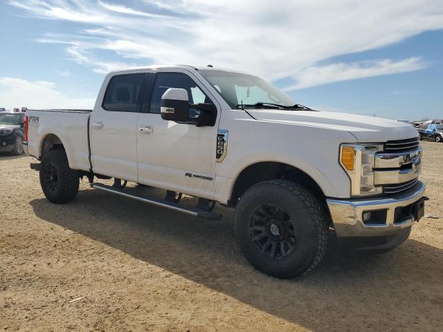 Photo 4 from auction – 2017 FORD F250 SUPER with VIN 1FT7W2BT7HEF47426