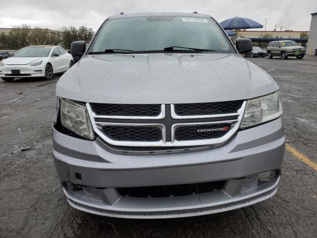 Photo 5 from auction – 2016 DODGE JOURNEY SE with VIN 3C4PDCAB6GT249632