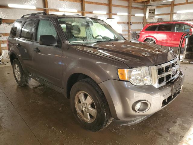 Photo 4 from auction – 2011 FORD ESCAPE XLT with VIN 1FMCU0D72BKB59114