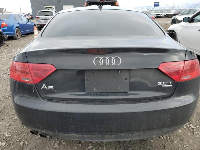 Photo 6 from auction – 2013 AUDI A5 PREMIUM with VIN WAULFAFR0DA073082