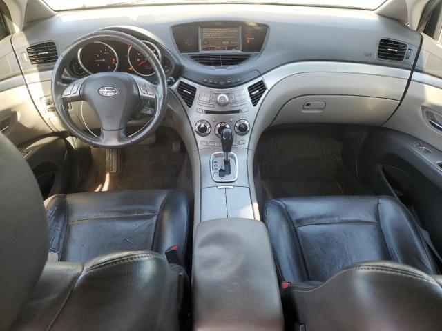 Photo 8 from auction – 2009 SUBARU TRIBECA LI with VIN 4S4WX98D694401362