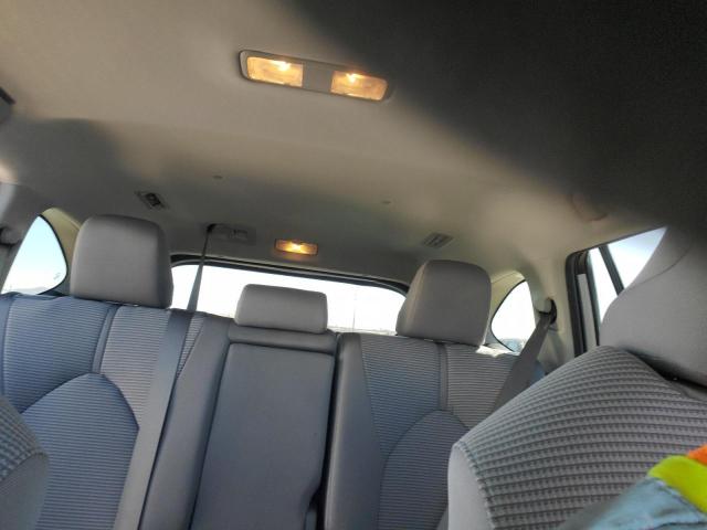 Photo 10 from auction – 2022 TOYOTA HIGHLANDER with VIN 5TDCZRAH9NS544643