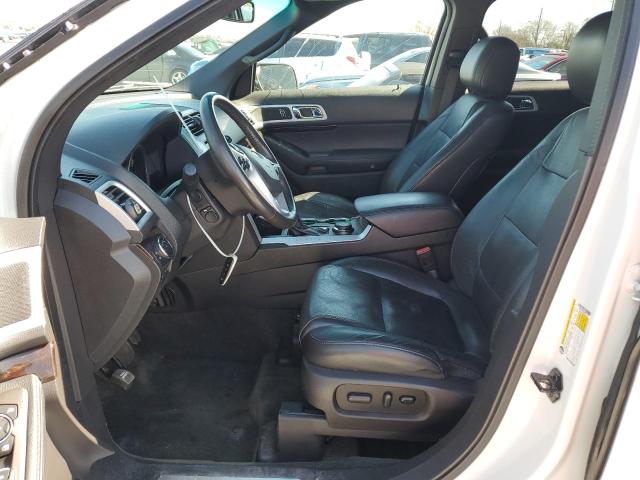 Снимка 7 от търг – 2015 FORD EXPLORER L с VIN 1FM5K8F86FGA13147