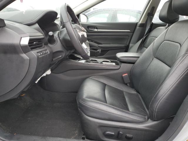 Photo 7 from auction – 2023 NISSAN ALTIMA SL with VIN 1N4BL4EV5PN388387