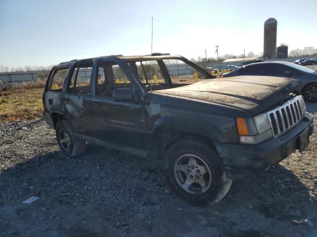 Photo 4 from auction – 1998 JEEP GRAND CHER with VIN 1J4FX58S7WC365639