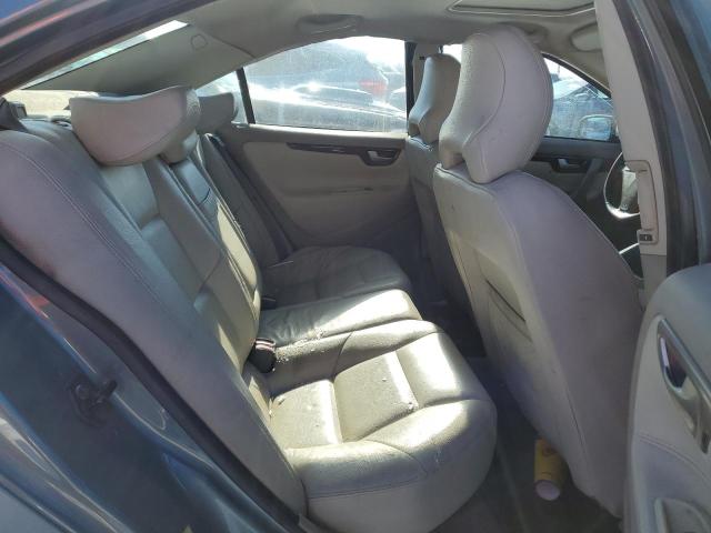 Photo 10 from auction – 2004 VOLVO S60 T5 with VIN YV1RS53DX42353539
