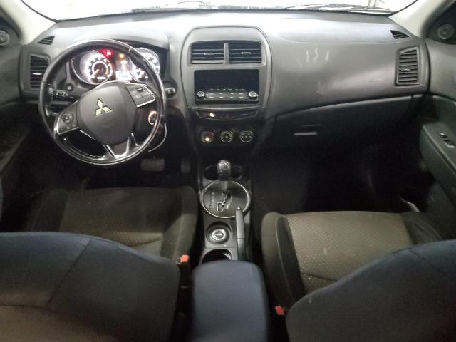 Photo 8 from auction – 2016 MITSUBISHI OUTLANDER with VIN JA4AR3AU0GZ042231
