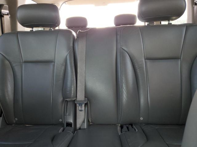 Photo 10 from auction – 2003 CHEVROLET TRAILBLAZE with VIN 1GNET16S036192122