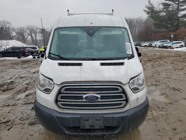 Photo 5 from auction – 2017 FORD TRANSIT T- with VIN 1FTYR2CG7HKA82886