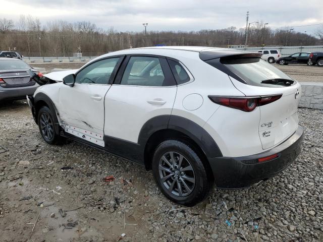 Foto 2 de la subasta – 2023 MAZDA CX-30 con VIN 3MVDMBAM8PM552029