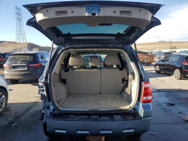 Photo 6 from auction – 2012 FORD ESCAPE XLT with VIN 1FMCU0D70CKA96595