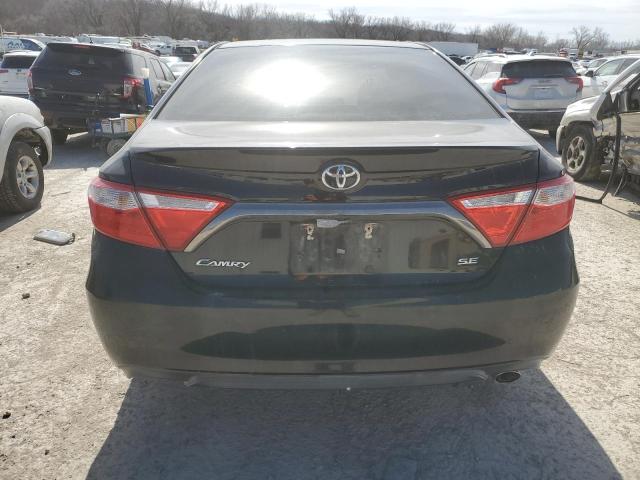 Photo 6 from auction – 2016 TOYOTA CAMRY LE with VIN 4T1BF1FK6GU520465