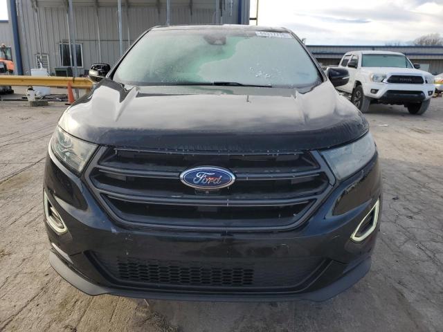 Photo 5 from auction – 2017 FORD EDGE SPORT with VIN 2FMPK4AP1HBC07496