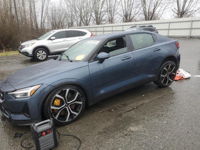 POLESTAR 2 2023 with VIN YSMET3KA5PL126453 - Photo from auction