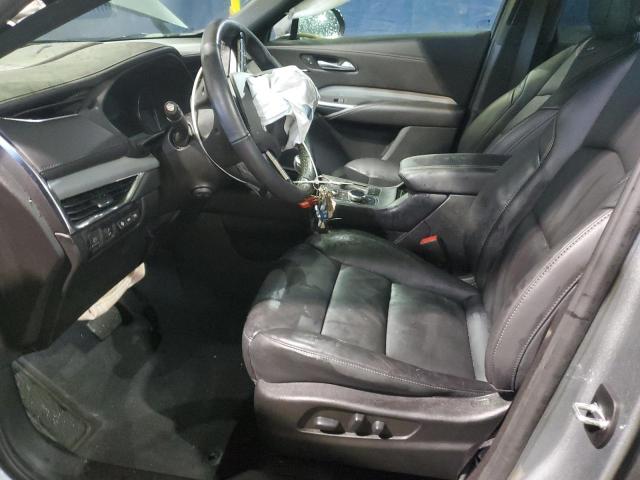 Photo 7 from auction – 2023 CADILLAC XT4 PREMIU with VIN 1GYFZDR4XPF109449