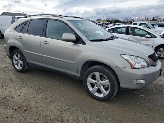 Photo 4 from auction – 2007 LEXUS RX 350 with VIN JTJHK31U072021751
