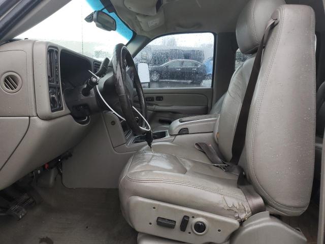 Photo 7 from auction – 2006 GMC SIERRA K25 with VIN 1GTHK23D46F147077