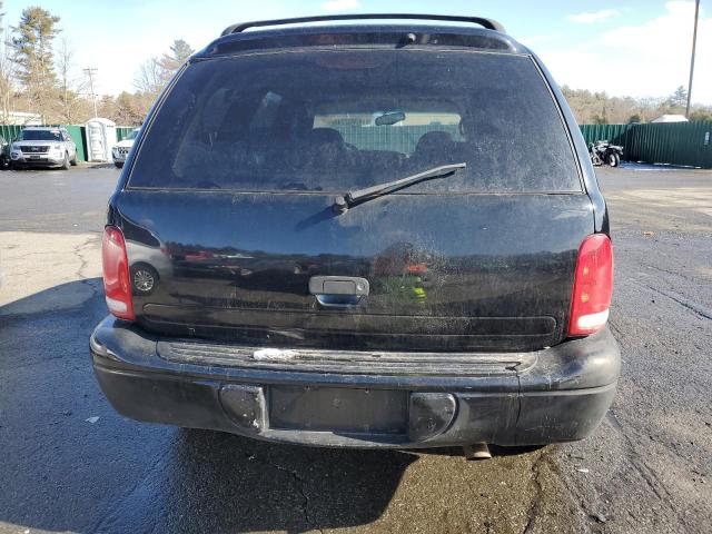 Photo 6 from auction – 2000 DODGE DURANGO with VIN 1B4HS28N2YF210811