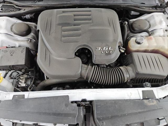Photo 11 from auction – 2023 DODGE CHALLENGER with VIN 2C3CDZAG3PH517790
