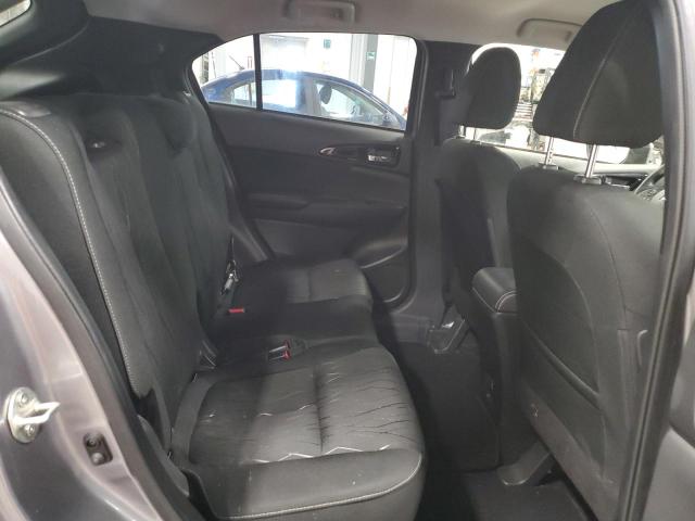 Photo 11 from auction – 2020 MITSUBISHI ECLIPSE CR with VIN JA4AT4AA8LZ611625