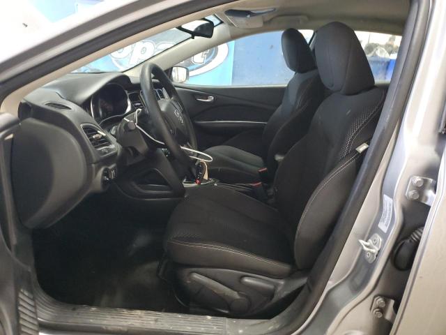 Photo 7 from auction – 2015 DODGE DART SXT with VIN 1C3CDFBBXFD222294