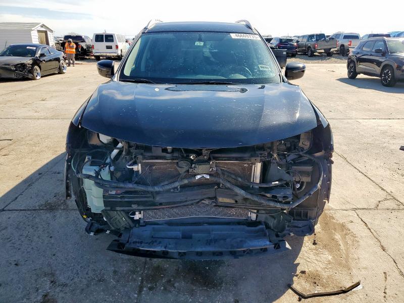 Photo 5 from auction – 2017 NISSAN ROGUE S with VIN KNMAT2MT3HP611607