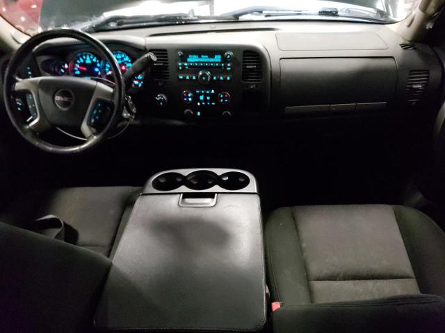 Photo 8 from auction – 2012 GMC SIERRA K15 with VIN 1GTR2VE72CZ253664