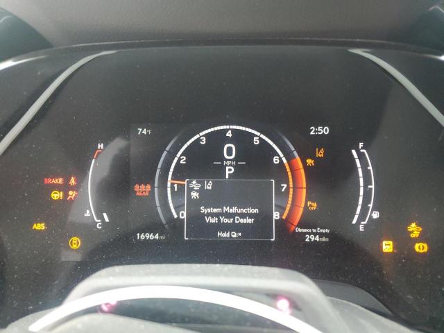 Photo 9 from auction – 2024 LEXUS RX 350 BAS with VIN 2T2BAMCA7RC045629