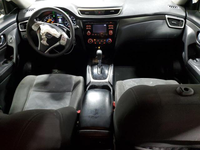 Фото 8 с аукциона – 2016 NISSAN ROGUE S с VIN KNMAT2MT8GP606899