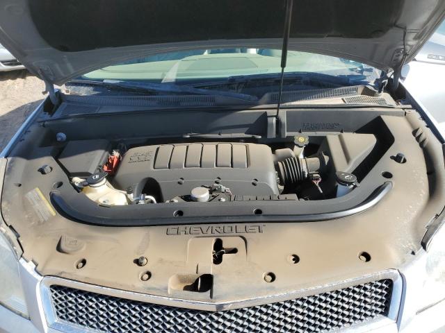 Photo 12 from auction – 2010 CHEVROLET TRAVERSE L with VIN 1GNLRGED9AS121517