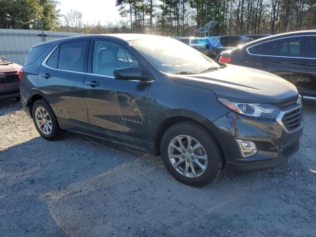 Photo 4 from auction – 2020 CHEVROLET EQUINOX LT with VIN 2GNAXJEV1L6205906